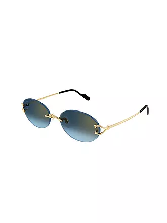 CARTIER | Sonnenbrille CT0551S | 